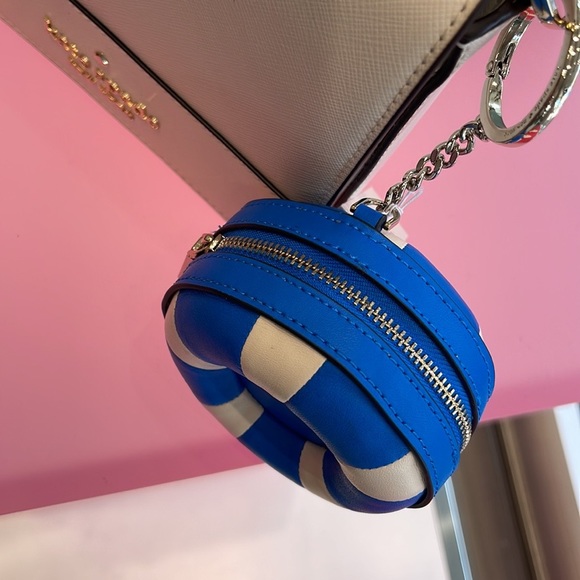 Kate Spade Other Splash Pool Float Coin Case K7159 New - Picture 3 of 16